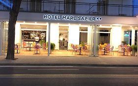 Hotel Marlisa Pier Jesolo